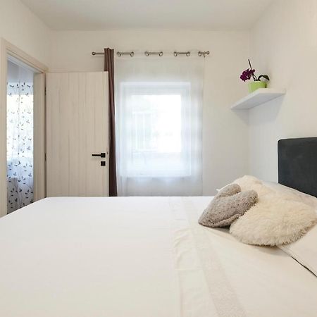 Apartment Josip Ciovo Trogir Luaran gambar