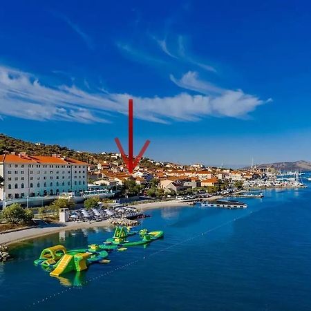 Apartment Josip Ciovo Trogir Luaran gambar