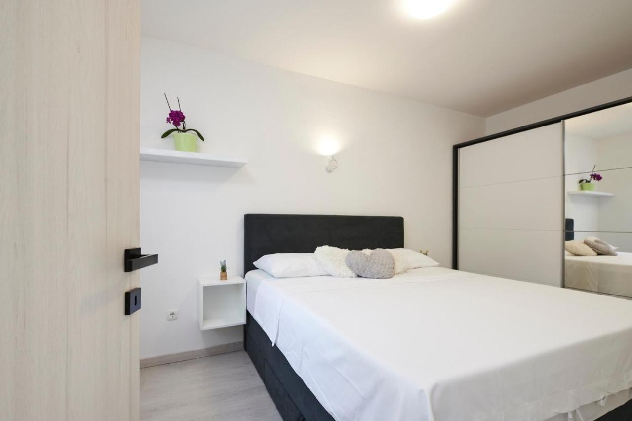 Apartment Josip Ciovo Trogir Luaran gambar