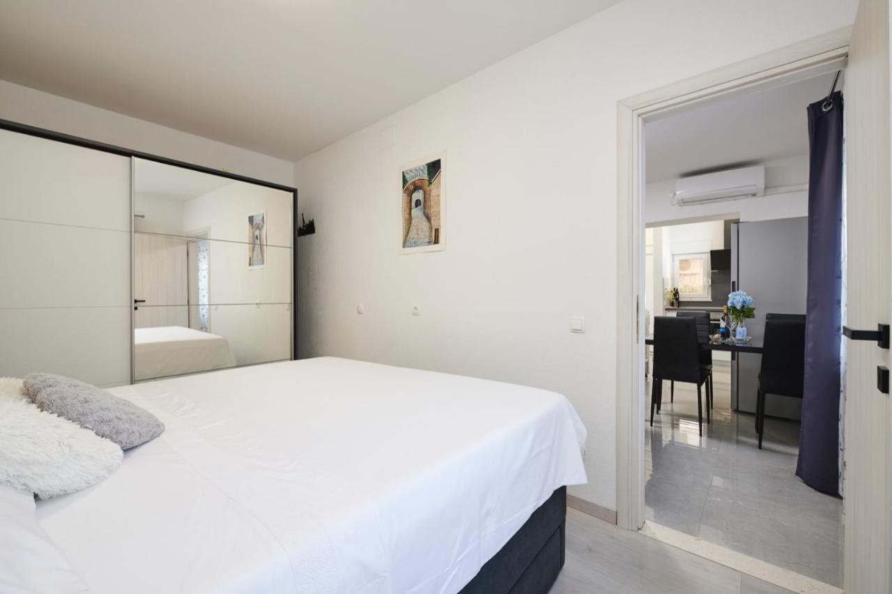 Apartment Josip Ciovo Trogir Luaran gambar