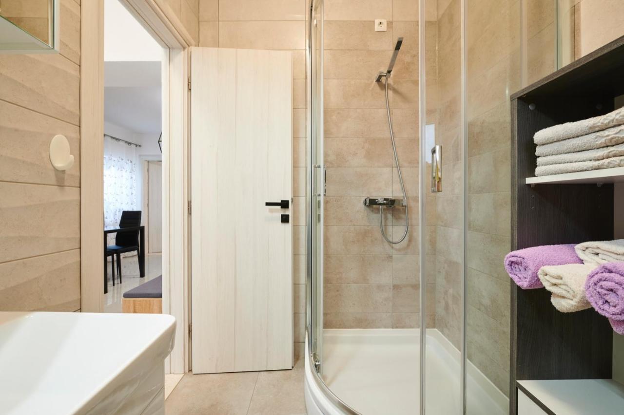 Apartment Josip Ciovo Trogir Luaran gambar