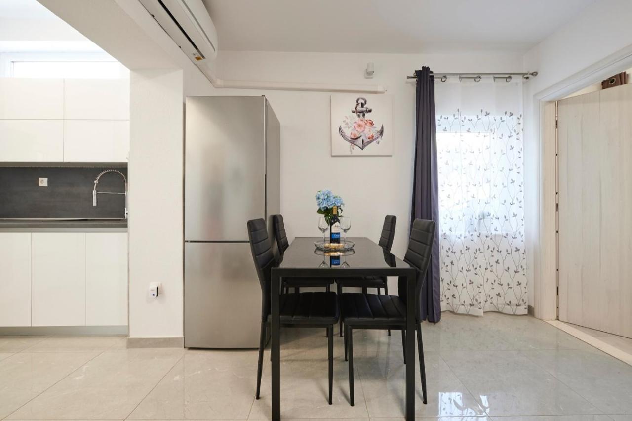 Apartment Josip Ciovo Trogir Luaran gambar