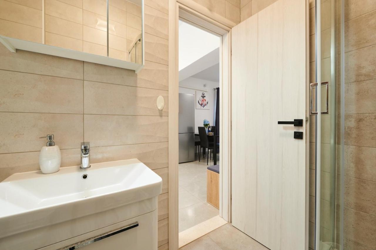 Apartment Josip Ciovo Trogir Luaran gambar